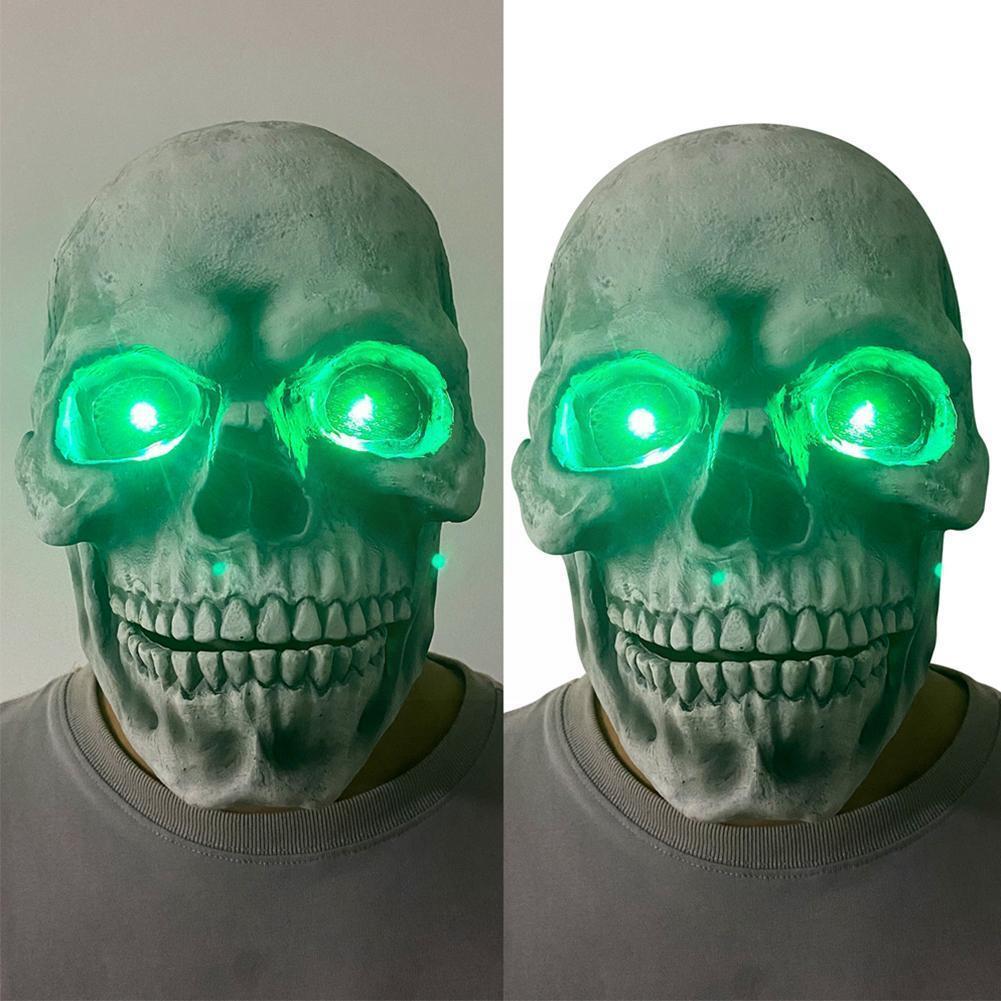 Halloween Kills Mask Cosplay Scary Killer Full Face Helmet