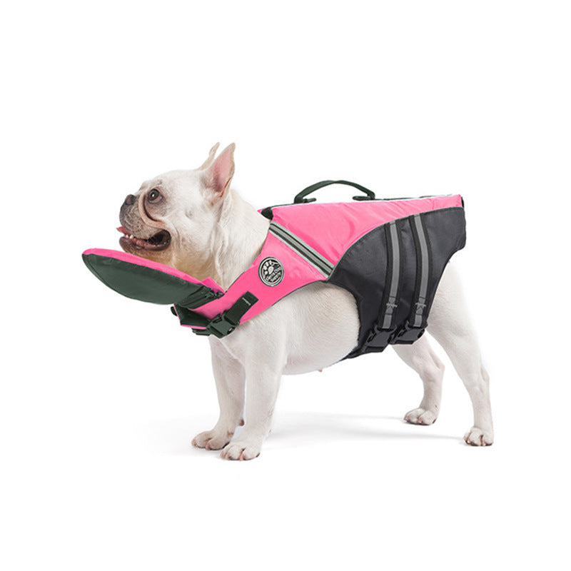 Life Saving Swimming Vest for Dogs