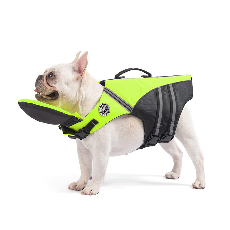 Life Saving Swimming Vest for Dogs