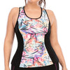 Plus Size Tight-fitting Sports Clothes