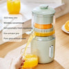 Multifunctional Wireless Electric Mini Fruit Squeezer