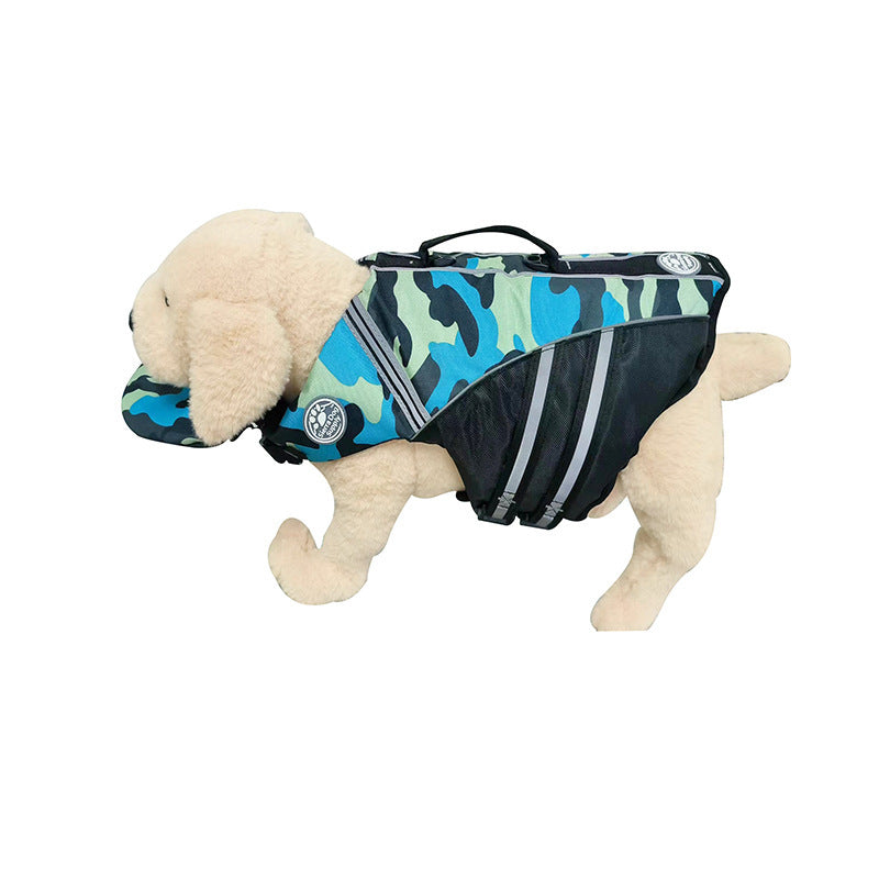 Life Saving Swimming Vest for Dogs