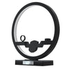 Wireless Charger Table Stand Lamp for Apple Watch Cell Phones Headphones