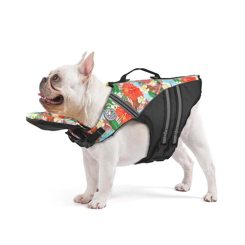 Life Saving Swimming Vest for Dogs