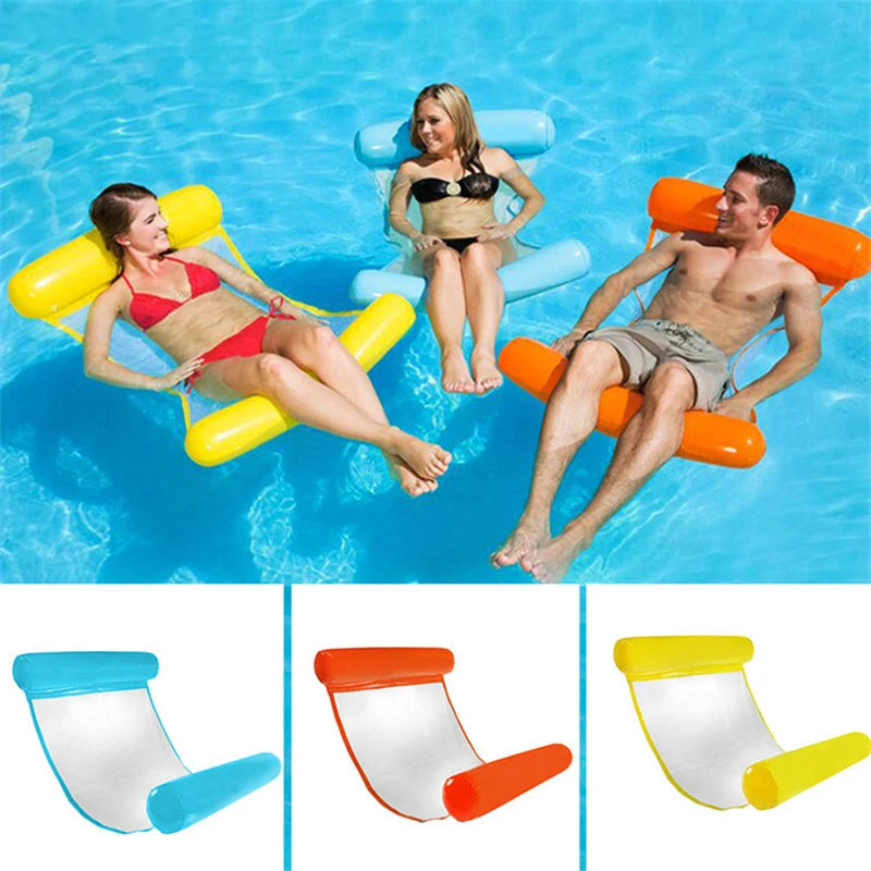 swimming ring Pool Party lounge bed