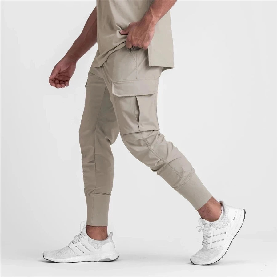 Fashion Men's Sports Pants