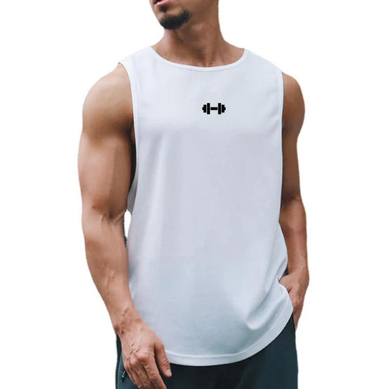 Men's Summer Tank Top