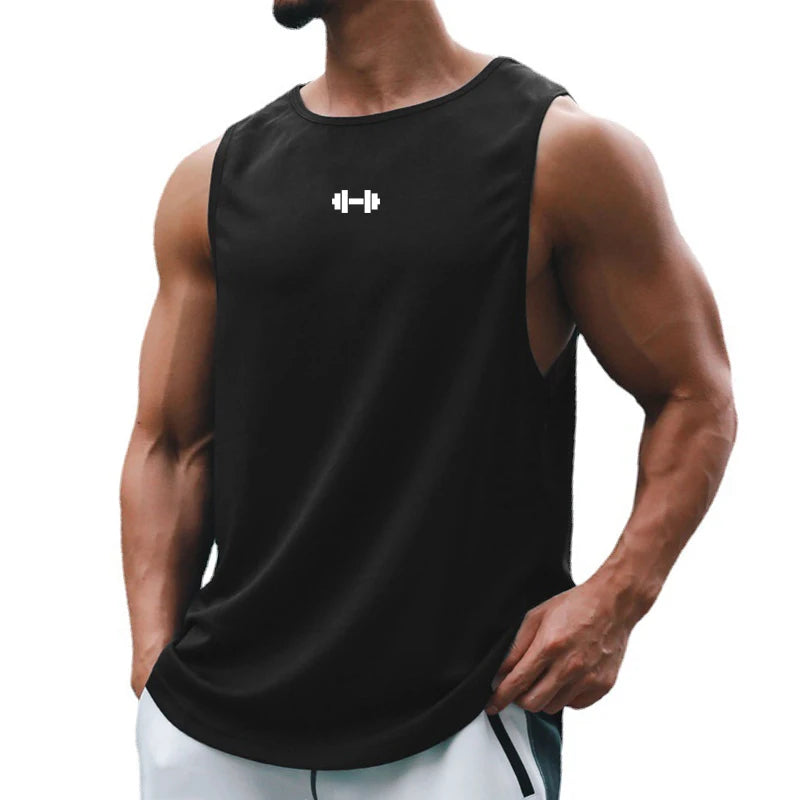 Men's Summer Tank Top