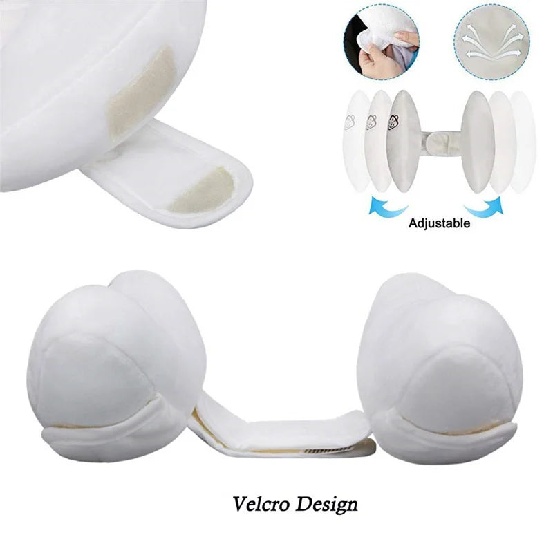 Baby Stroller Sleeping Neck Support Pillow