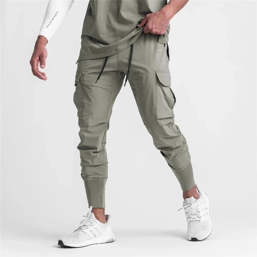 Fashion Men's Sports Pants