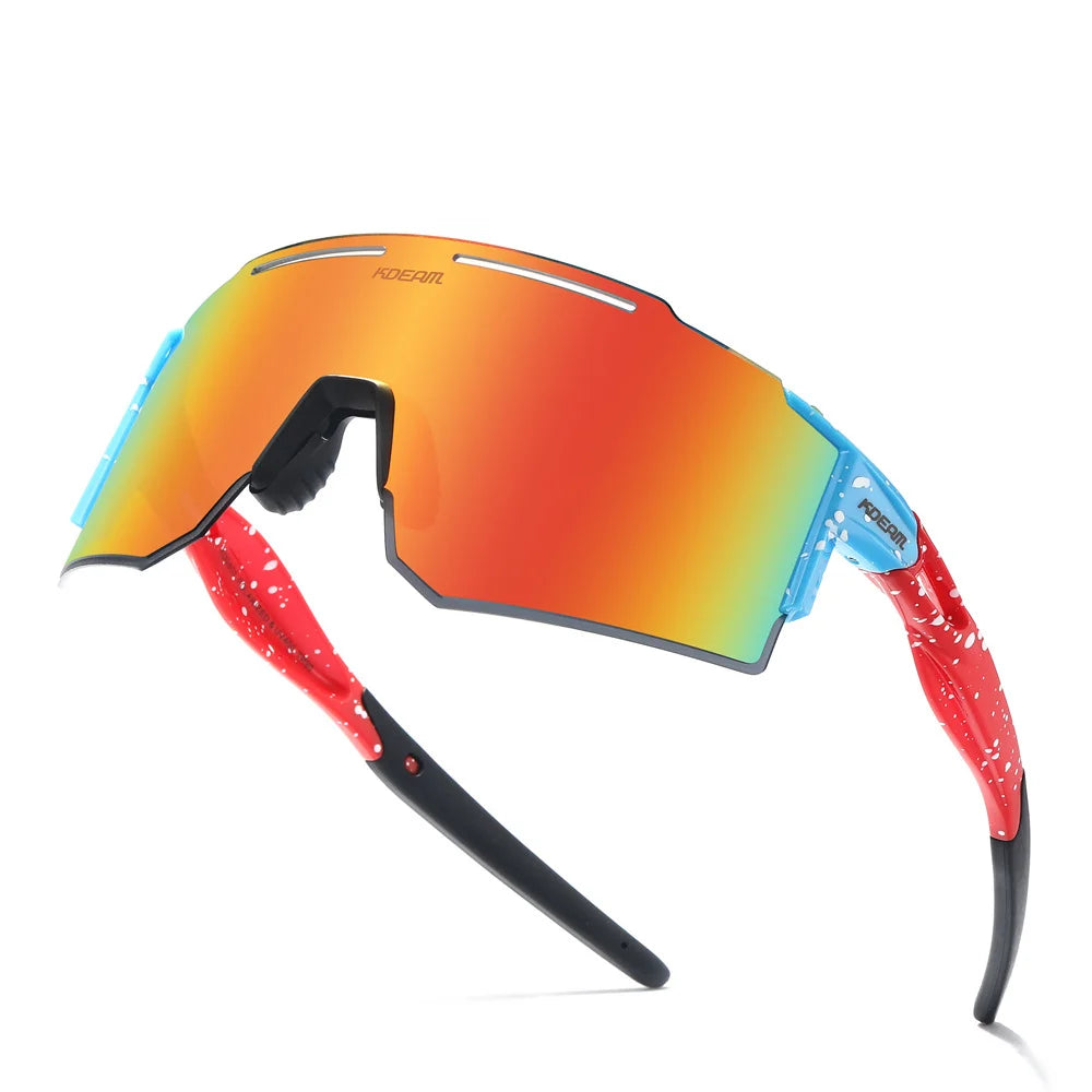 Polarized Cycling Sunglasses UV400