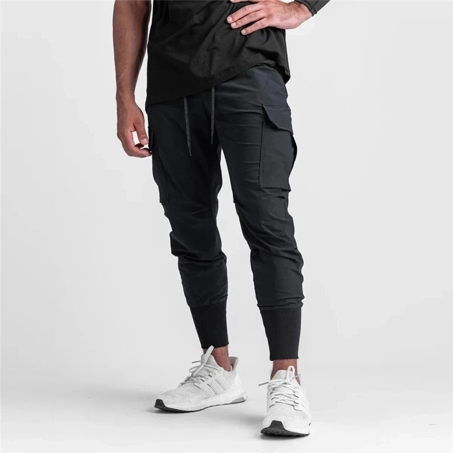 Fashion Men's Sports Pants