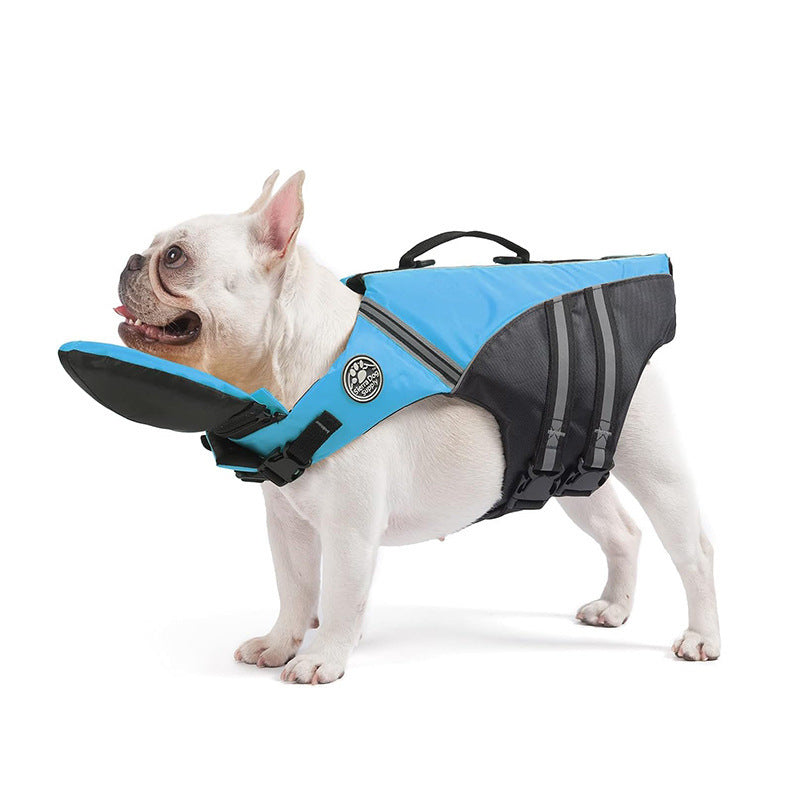 Life Saving Swimming Vest for Dogs