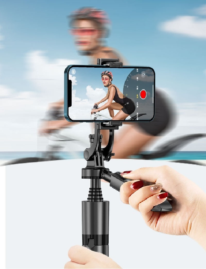 360 AI Smart Gimbal Face Tracking Auto Smartphone Holder