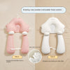 Baby Correction Head Shaping Pillow