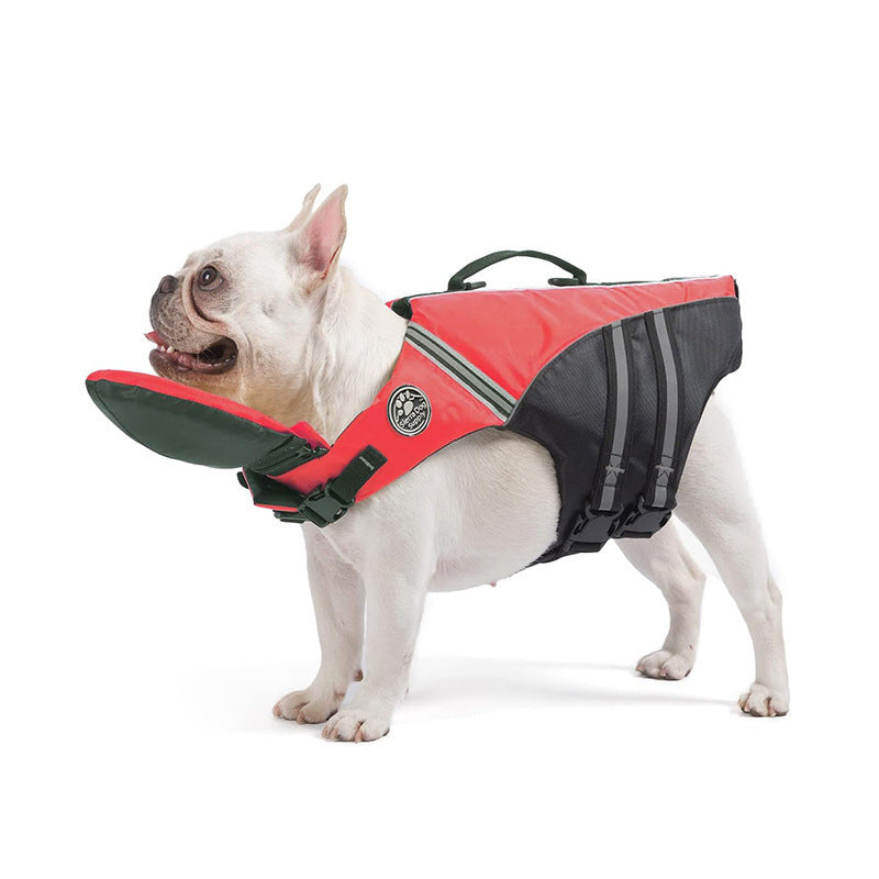 Life Saving Swimming Vest for Dogs