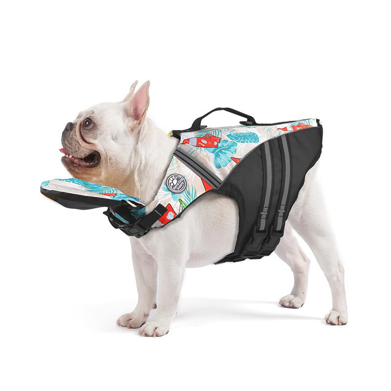 Life Saving Swimming Vest for Dogs