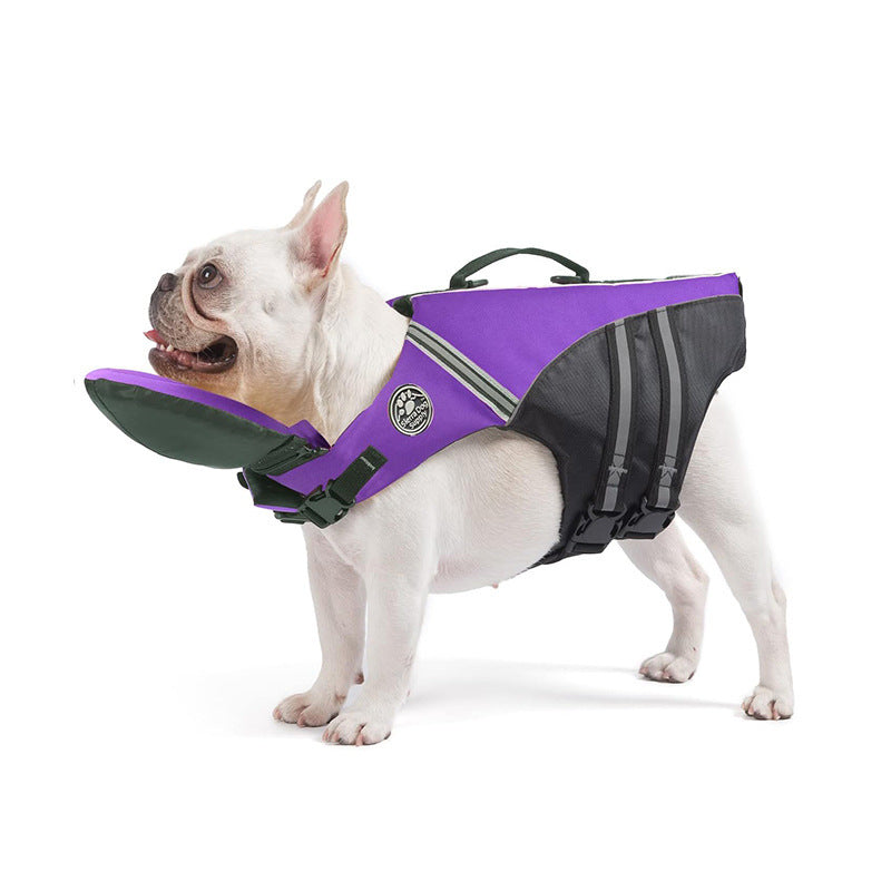 Life Saving Swimming Vest for Dogs