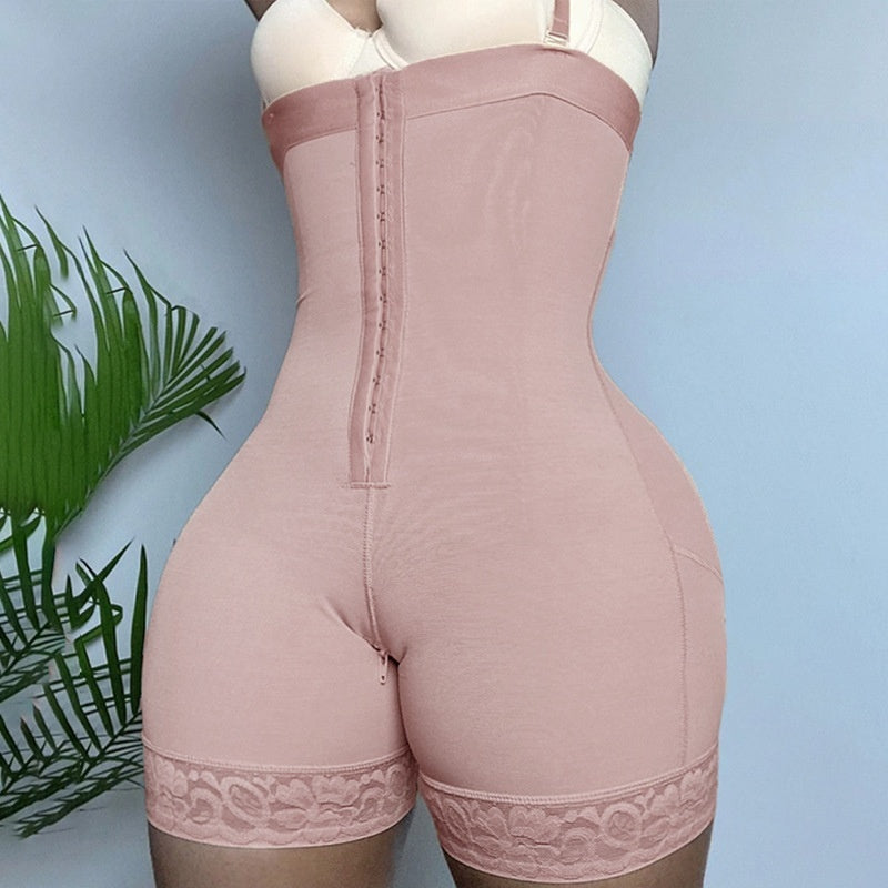 Plus Size Butt-lift Underwear