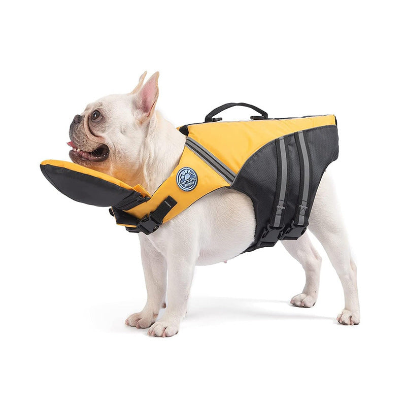 Life Saving Swimming Vest for Dogs