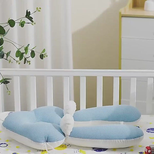 Baby Correction Head Shaping Pillow